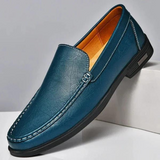 Lyle Men's Leather Loafers