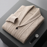 Walter Men's Cardigan