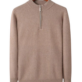 Ronald Men's Zip Cardigan