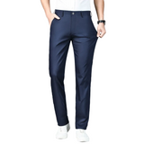 Men's Elegant Slim Fit Pants