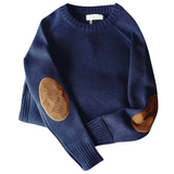Allan Men's Everyday Sweater