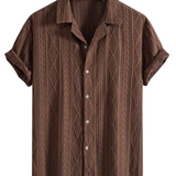 Gordon Men's Short Sleeve Shirt
