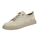 Men's Suede Sneakers