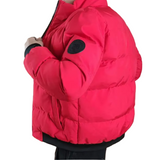 Men's Elegant Windproof Cotton Jacket