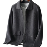 Douglas Men's Cardigan