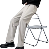 Clifford Men's Relaxed-Fit Pants