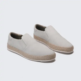 Men's Summer Suede Loafers