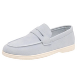 Glen Men's Suede Loafers