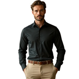 Men's Business Shirt