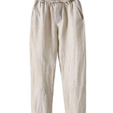 Brian Men's Linen Blend Pants