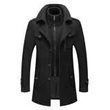 Gordon Men's Warm Winter Coat