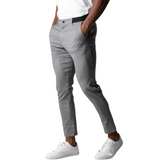 Ted Men's Stretch Chinos