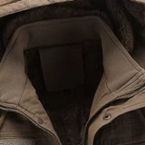 Men's Casual Winter Jacket