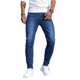 Casual Men's Jeans