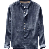 Gary Men's Casual Shirt