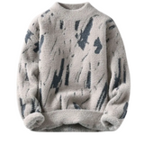 Duncan Premium Men's Sweater