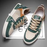 Douglas Premium Men's Sneakers