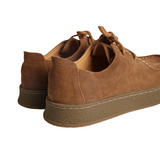 Men's Suede City Shoes