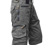 Men's Relaxed Cargo Shorts