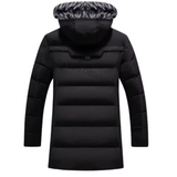 Men's Windbreaker