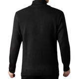 Men's Slim-Fit Cardigan