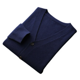 Howard Men's Knit Vest
