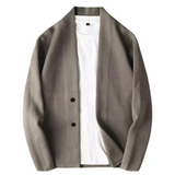 Duncan Men's Cotton Coat