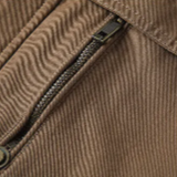 Stylish Windproof Men's Winter Jacket