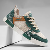 Douglas Premium Men's Sneakers