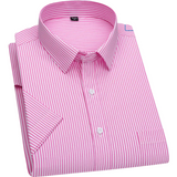Men's Breathable Shirt