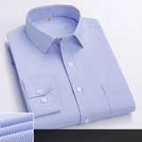 Formal Men's Office Shirt