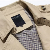 Windproof Men's Cotton Jacket