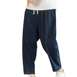 Roy Men's Cotton Pants
