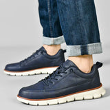 Men's Classic Leather Shoes