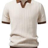 Murray – Men's Set: Polo Shirt and Pants
