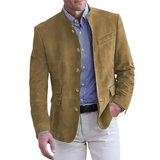 Men's Smart Casual Jacket