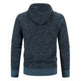 Comfortable Men's Lightweight Jacket