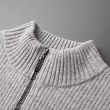 Allan Men's Ribbed Vest