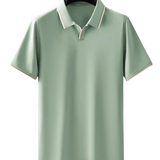Premium Men's Polo Shirt