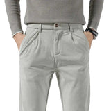 Men's Business Dress Pants