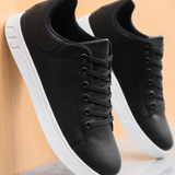 Brian Men's Leather Sneakers