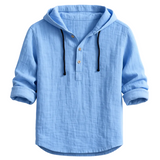 Men's Lightweight Hoodie