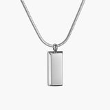 Gordon Pendant Necklace