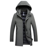 Premium Men's Winter Jacket