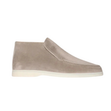 Men's High-Cut Loafers