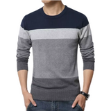 Men's Everyday Cotton Sweater