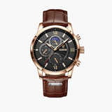 Gary Classic Watch (Waterproof)