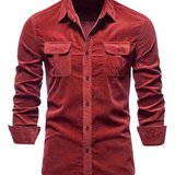 Premium Men's Shirt