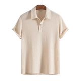 Men's Old Money Short Sleeve Shirt