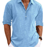 Ronald Men's Cotton Shirt
